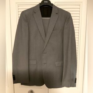 Hugo Boss Slim Fit Suit 38R